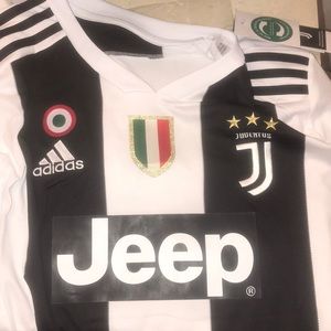 Juventus Jersey